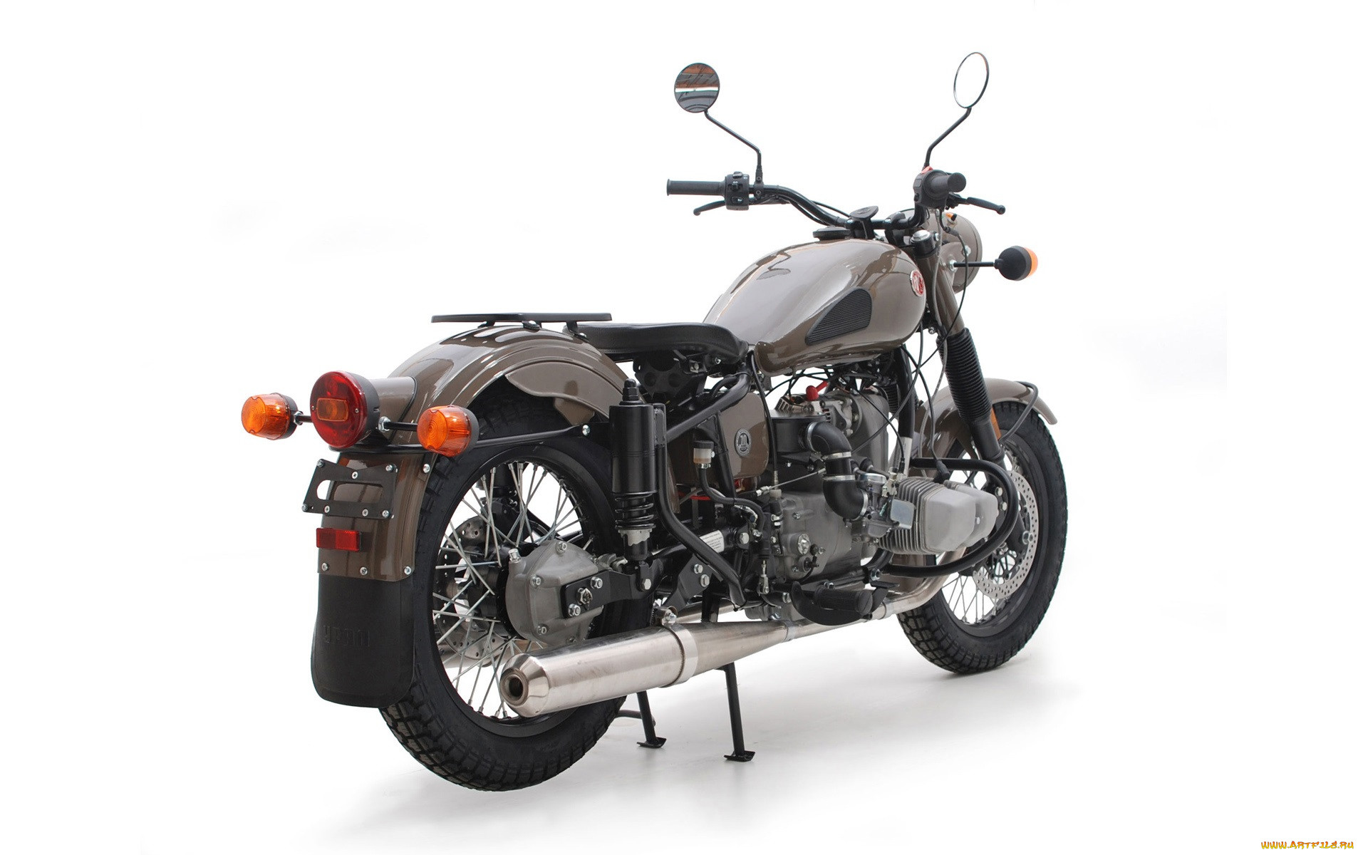 ,  , ural, edition, m70, solo, limited